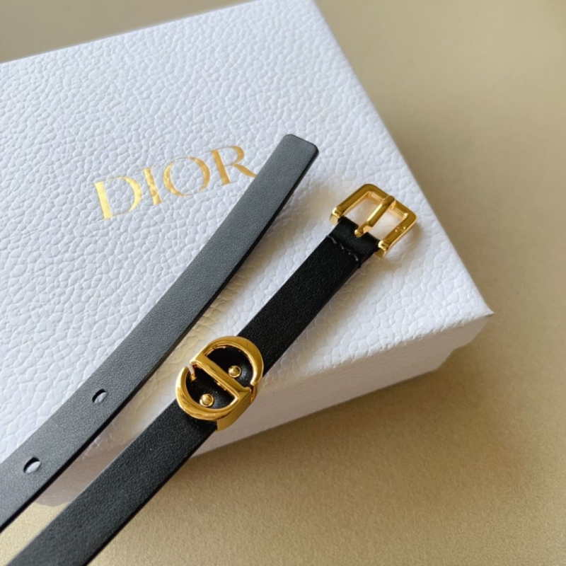 Dior Belts